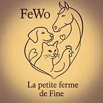 La Petite Ferme De Fine Apartament