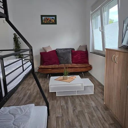 Appartamento La Petite Ferme De Fine