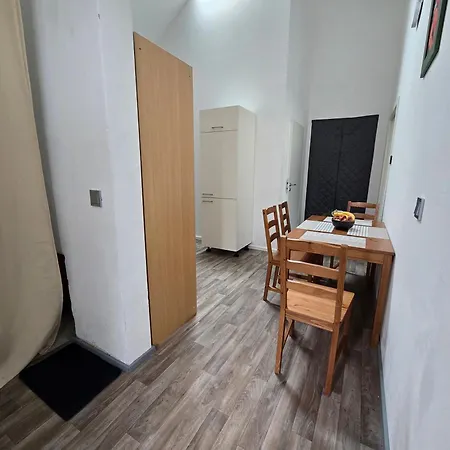 La Petite Ferme De Fine *