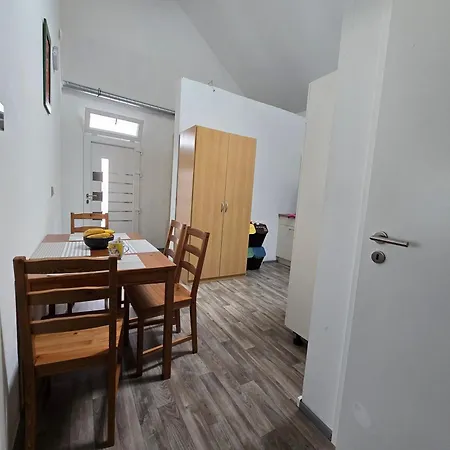 La Petite Ferme De Fine