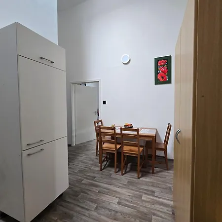 La Petite Ferme De Fine Apartament