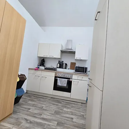 Apartament La Petite Ferme De Fine