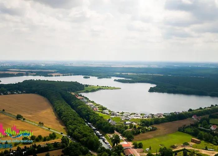 Lägenhet La Petite Ferme De Fine Burg bei Magdeburg